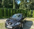 Черный Сеат Леон, объемом двигателя 1.4 л и пробегом 196 тыс. км за 6150 $, фото 6 на Automoto.ua