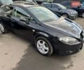 Черный Сеат Леон, объемом двигателя 1.8 л и пробегом 141 тыс. км за 5800 $, фото 5 на Automoto.ua