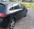 Чорний Сеат Leon, об'ємом двигуна 1.4 л та пробігом 230 тис. км за 5850 $, фото 11 на Automoto.ua