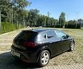 Черный Сеат Леон, объемом двигателя 1.4 л и пробегом 196 тыс. км за 6150 $, фото 1 на Automoto.ua