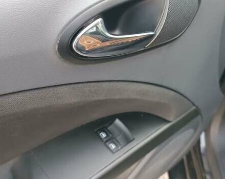 Чорний Сеат Leon, об'ємом двигуна 1.4 л та пробігом 230 тис. км за 5850 $, фото 3 на Automoto.ua