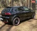 Черный Сеат Леон, объемом двигателя 1.4 л и пробегом 254 тыс. км за 5900 $, фото 2 на Automoto.ua