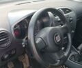 Чорний Сеат Leon, об'ємом двигуна 1.4 л та пробігом 230 тис. км за 5850 $, фото 4 на Automoto.ua