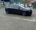 Черный Сеат Леон, объемом двигателя 1.98 л и пробегом 276 тыс. км за 6000 $, фото 1 на Automoto.ua
