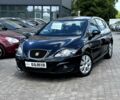 Чорний Сеат Leon, об'ємом двигуна 1.4 л та пробігом 234 тис. км за 6500 $, фото 1 на Automoto.ua