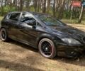 Черный Сеат Леон, объемом двигателя 1.4 л и пробегом 254 тыс. км за 5900 $, фото 3 на Automoto.ua