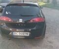 Чорний Сеат Leon, об'ємом двигуна 1.4 л та пробігом 230 тис. км за 5850 $, фото 1 на Automoto.ua