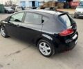 Черный Сеат Леон, объемом двигателя 1.8 л и пробегом 141 тыс. км за 5800 $, фото 8 на Automoto.ua