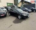 Черный Сеат Леон, объемом двигателя 1.8 л и пробегом 141 тыс. км за 5800 $, фото 4 на Automoto.ua