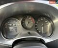 Чорний Сеат Leon, об'ємом двигуна 1.4 л та пробігом 191 тис. км за 5900 $, фото 15 на Automoto.ua