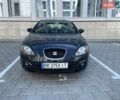 Черный Сеат Леон, объемом двигателя 1.4 л и пробегом 200 тыс. км за 6000 $, фото 1 на Automoto.ua