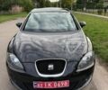Чорний Сеат Leon, об'ємом двигуна 1.4 л та пробігом 191 тис. км за 5900 $, фото 1 на Automoto.ua