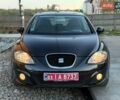 Чорний Сеат Leon, об'ємом двигуна 1.4 л та пробігом 233 тис. км за 5700 $, фото 1 на Automoto.ua