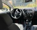 Черный Сеат Леон, объемом двигателя 1.4 л и пробегом 195 тыс. км за 6499 $, фото 18 на Automoto.ua