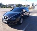 Чорний Сеат Leon, об'ємом двигуна 1.8 л та пробігом 250 тис. км за 6000 $, фото 1 на Automoto.ua