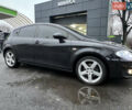 Чорний Сеат Leon, об'ємом двигуна 1.4 л та пробігом 213 тис. км за 7500 $, фото 3 на Automoto.ua