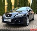 Черный Сеат Леон, объемом двигателя 1.9 л и пробегом 190 тыс. км за 6600 $, фото 1 на Automoto.ua