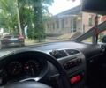 Черный Сеат Леон, объемом двигателя 1.8 л и пробегом 207 тыс. км за 6450 $, фото 4 на Automoto.ua
