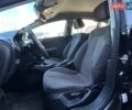 Черный Сеат Леон, объемом двигателя 1.97 л и пробегом 236 тыс. км за 8990 $, фото 7 на Automoto.ua