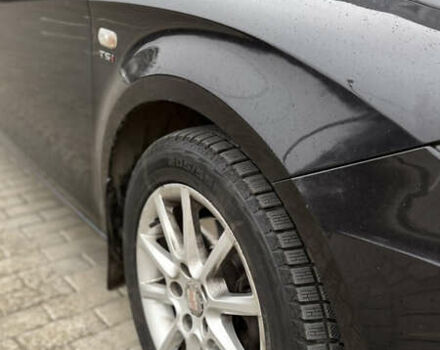 Чорний Сеат Leon, об'ємом двигуна 1.4 л та пробігом 285 тис. км за 5400 $, фото 9 на Automoto.ua