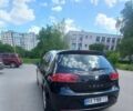 Чорний Сеат Leon, об'ємом двигуна 1.8 л та пробігом 206 тис. км за 6500 $, фото 4 на Automoto.ua