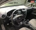 Чорний Сеат Leon, об'ємом двигуна 1.4 л та пробігом 210 тис. км за 7700 $, фото 10 на Automoto.ua