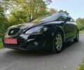 Черный Сеат Леон, объемом двигателя 1.2 л и пробегом 151 тыс. км за 5399 $, фото 36 на Automoto.ua