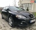 Чорний Сеат Leon, об'ємом двигуна 1.4 л та пробігом 210 тис. км за 7700 $, фото 4 на Automoto.ua