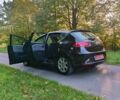 Черный Сеат Леон, объемом двигателя 1.2 л и пробегом 151 тыс. км за 5399 $, фото 45 на Automoto.ua