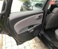 Чорний Сеат Leon, об'ємом двигуна 1.4 л та пробігом 210 тис. км за 7700 $, фото 14 на Automoto.ua