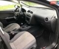 Чорний Сеат Leon, об'ємом двигуна 1.4 л та пробігом 210 тис. км за 7700 $, фото 15 на Automoto.ua