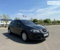Черный Сеат Леон, объемом двигателя 0 л и пробегом 176 тыс. км за 6000 $, фото 4 на Automoto.ua