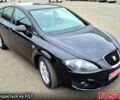Черный Сеат Леон, объемом двигателя 1.4 л и пробегом 210 тыс. км за 6599 $, фото 1 на Automoto.ua