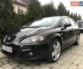 Чорний Сеат Leon, об'ємом двигуна 1.4 л та пробігом 210 тис. км за 7700 $, фото 2 на Automoto.ua