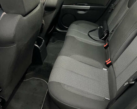 Чорний Сеат Leon, об'ємом двигуна 1.4 л та пробігом 213 тис. км за 7500 $, фото 7 на Automoto.ua