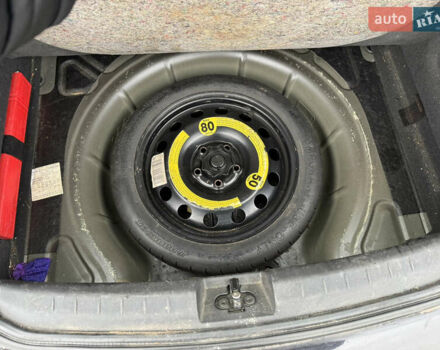 Чорний Сеат Leon, об'ємом двигуна 2 л та пробігом 236 тис. км за 8700 $, фото 21 на Automoto.ua