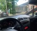 Чорний Сеат Leon, об'ємом двигуна 1.8 л та пробігом 206 тис. км за 6500 $, фото 8 на Automoto.ua