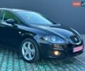 Черный Сеат Леон, объемом двигателя 1.8 л и пробегом 195 тыс. км за 7699 $, фото 15 на Automoto.ua