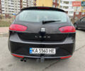 Чорний Сеат Leon, об'ємом двигуна 2 л та пробігом 236 тис. км за 8700 $, фото 8 на Automoto.ua