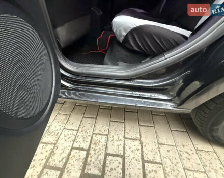 Чорний Сеат Leon, об'ємом двигуна 1.4 л та пробігом 285 тис. км за 5400 $, фото 18 на Automoto.ua