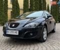 Черный Сеат Леон, объемом двигателя 1.9 л и пробегом 190 тыс. км за 5900 $, фото 1 на Automoto.ua