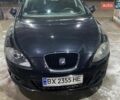 Чорний Сеат Leon, об'ємом двигуна 1.9 л та пробігом 300 тис. км за 5500 $, фото 1 на Automoto.ua