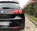 Чорний Сеат Leon, об'ємом двигуна 1.4 л та пробігом 210 тис. км за 6900 $, фото 1 на Automoto.ua