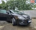 Чорний Сеат Leon, об'ємом двигуна 1.4 л та пробігом 251 тис. км за 7000 $, фото 1 на Automoto.ua