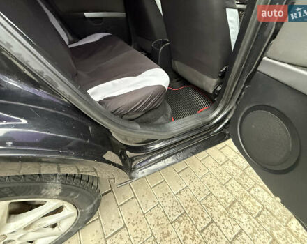 Чорний Сеат Leon, об'ємом двигуна 1.4 л та пробігом 285 тис. км за 5400 $, фото 4 на Automoto.ua