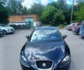 Чорний Сеат Leon, об'ємом двигуна 1.8 л та пробігом 206 тис. км за 6500 $, фото 1 на Automoto.ua