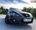 Черный Сеат Леон, объемом двигателя 1.4 л и пробегом 271 тыс. км за 5990 $, фото 3 на Automoto.ua