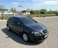 Черный Сеат Леон, объемом двигателя 0 л и пробегом 176 тыс. км за 6000 $, фото 7 на Automoto.ua