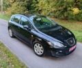 Черный Сеат Леон, объемом двигателя 1.2 л и пробегом 151 тыс. км за 5399 $, фото 29 на Automoto.ua