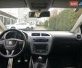 Чорний Сеат Leon, об'ємом двигуна 1.4 л та пробігом 210 тис. км за 7700 $, фото 8 на Automoto.ua